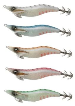 Savage Gear Powerglow Egi #3.0 17.2GR 10CM Sahte Balık