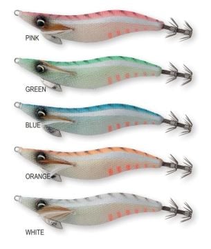 Savage Gear Powerglow Egi #3.0 17.2GR 10CM Sahte Balık