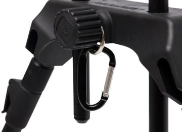 Prologic Element Q/R Quad-Sky 4 Rod Pod Kamış Sehpası