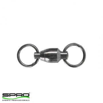 SPRO BB Swivel Fırdöndü 2 WLD RNG NSB 1