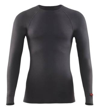 BLACKSPADE Termal Üst İçlik 2. Seviye Antrasit - S