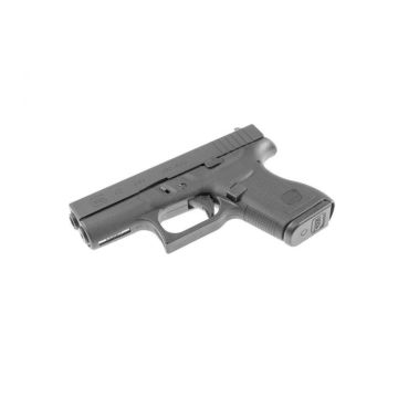UMAREX Glock 42 Blowback G.Gas 6mm Airsoft Tabanca