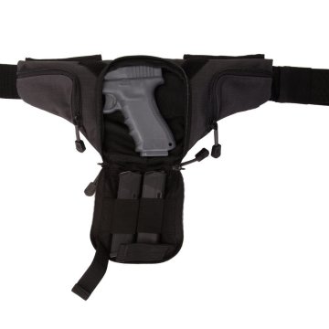 5.11 TACTICAL SILAH BEL CANTASI