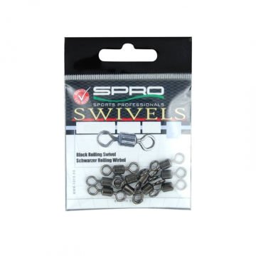 SPRO Rolling Fırdöndü #02