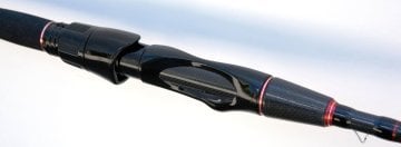 Nomura Hıro Area Game 175cm 0.5-3.5g Spin Kamışı