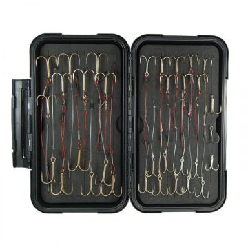 SPRO Stinger Stocker 197x115x50Mm Takım Kutusu