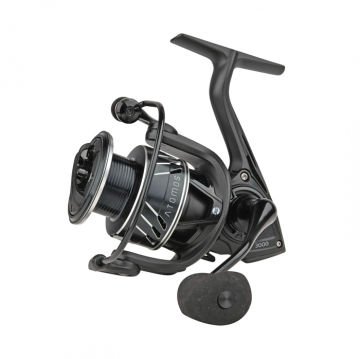 SPRO Atomos 3000 Olta Makinesi