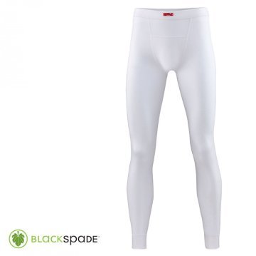 BLACKSPADE Termal Alt İçlik 2. Seviye Beyaz - L