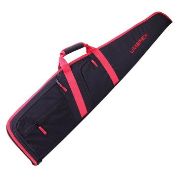 UMAREX Tüfek Kılıfı - Kırmızı Çizgili, L