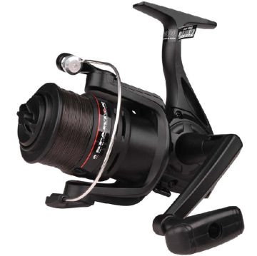 SPRO Pc Spartan Olta Makinesi 5000 Spooled