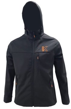 Kendo Andromeda Siyah Mont