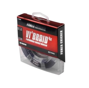 SPRO PC Vibraid Gri 0,22MM 125M Misina