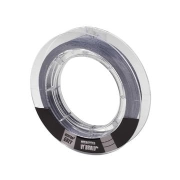 SPRO PC Vibraid Gri 0,13MM 125M Misina