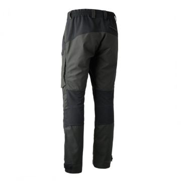 DEERHUNTER Strike Su Geçirmez Siyah Pantolon 46