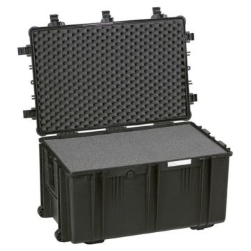 EXPLORER CASE DOLU CANTA (765X485X305 MM)WITH FOAM