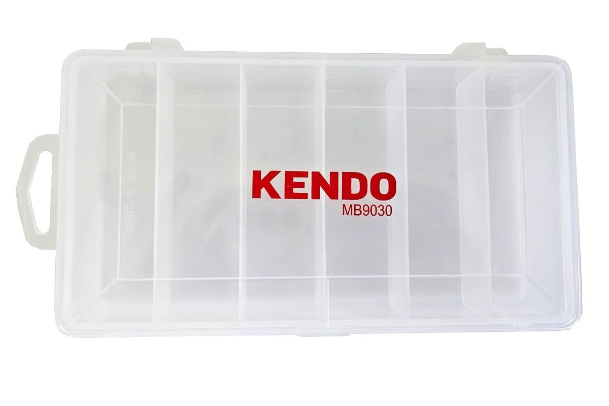 Kendo MB9030 Plastik Kutu