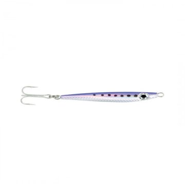 SPRO Cast'X 28G Purple Trout Jig Yem