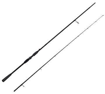 Okuma Psycho Stick Game 198cm Ex-Fast 0.5-3.5gr 2 Parça Olta Kamışı