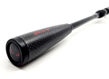 Okuma Psycho Stick Game 203cm Ex-Fast 0.8-5gr 2 Parça Olta Kamışı