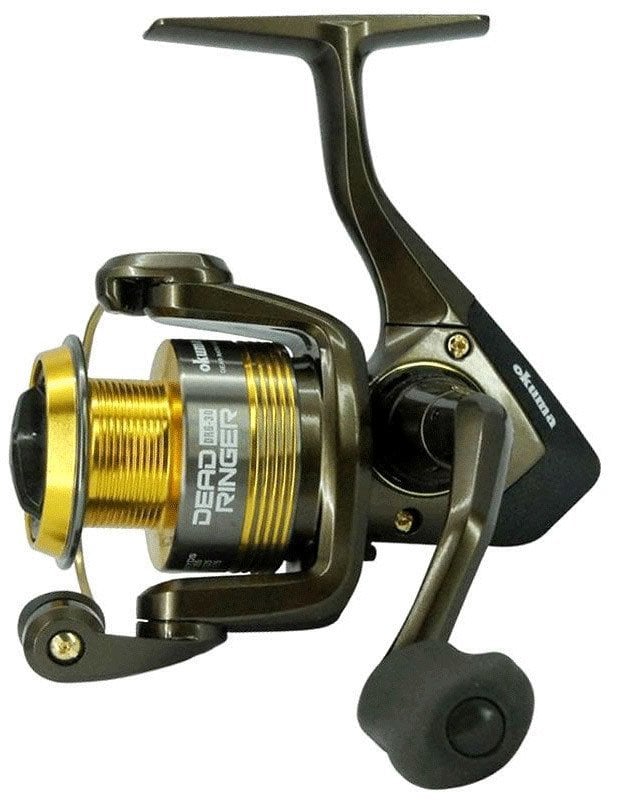 Okuma Dead Ringer FD DRG-10 Olta Makinesi