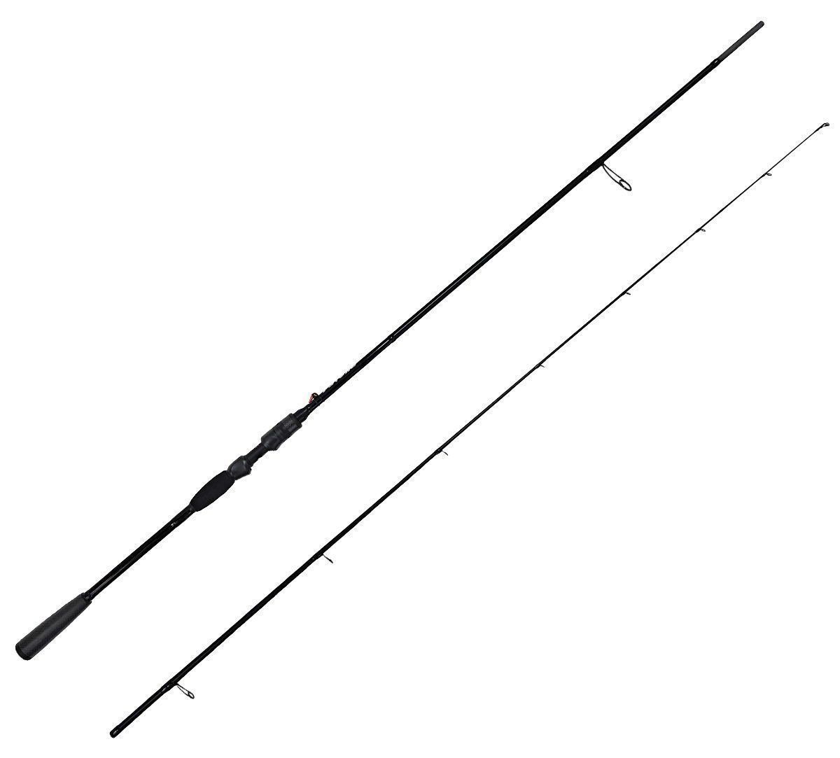 Okuma Psycho Stick Game 243cm M-Fast 7-21gr 2 Parça Olta Kamışı