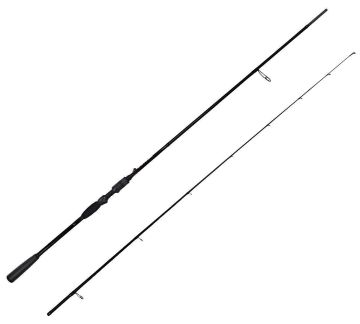 Okuma Psycho Stick Game 243cm M-Fast 10-30gr 2 Parça Olta Kamışı