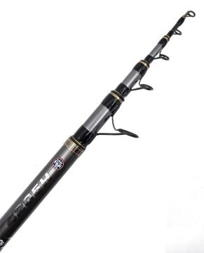 Okuma Flite Tele Surf 420cm 100-200gr 5 Parça Olta Kamışı