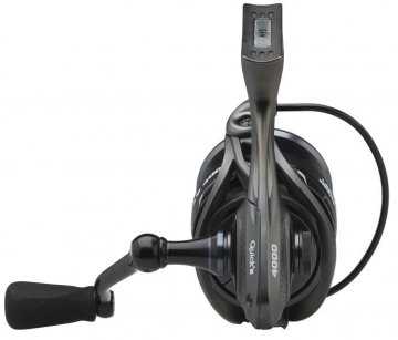 Dam Quıck 5 4000 Fd 7+1 BB Olta Makinesi