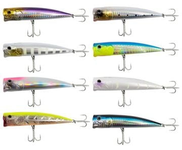 Kendo Tsubasa BS Popper 120F 31.6GR Sahte Balık