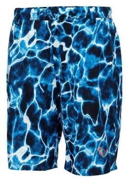 Savage Gear Marine Shorts Sea Blue