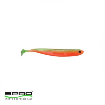 T.SPRO HS 810 Playboy 90 YR Silikon Yem 1/4