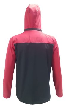 Kendo Lyra Kırmızı Mont