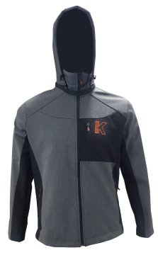 Kendo Cetus Gri Mont