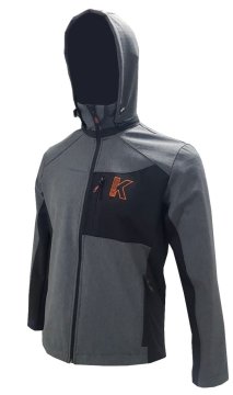 Kendo Cetus Gri Mont