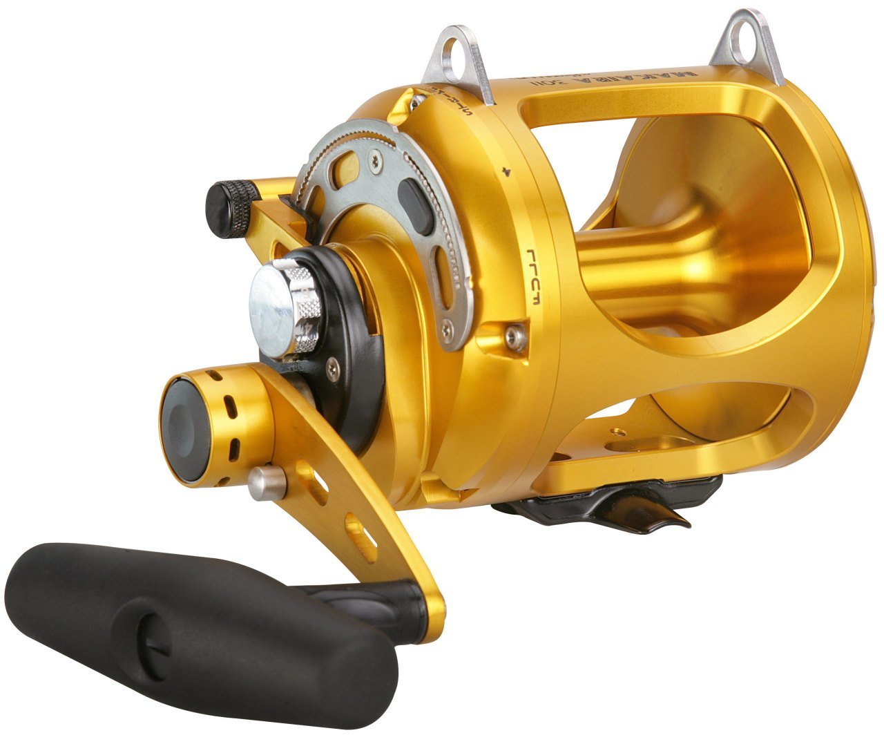 Okuma Makaira MK-20II Çıkrık Makinesi