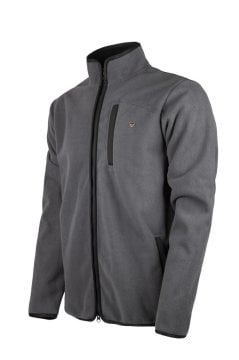 VAV Poltac-03 Polar Mont Koyu Gri-Siyah - L