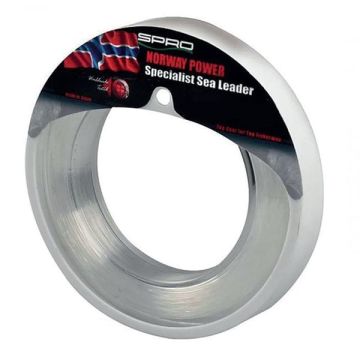T.SPRO Norway Spec Sealeader 0.50mm 20,4Kg 65M Misina 1/5