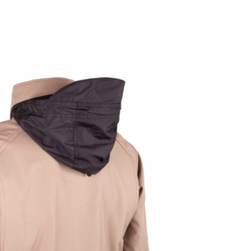 VAV Shell HT-04 Softshell Mont Bej S