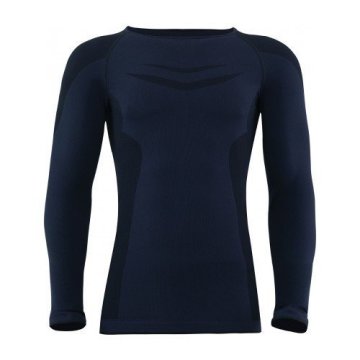 BLACKSPADE Termal Üst Pro İçlik Siyah - S