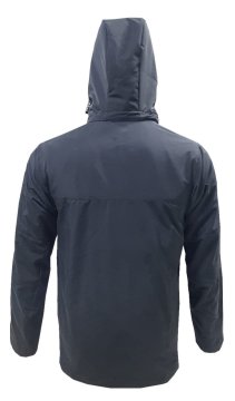 Kendo Lupus Siyah Mont