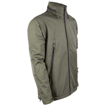 VAV Shell HT-04 Softshell Mont Ranger Green XXL