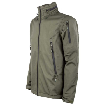 VAV Shell HT-04 Softshell Mont Ranger Green XXL