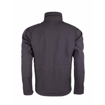 VAV Shell HT-04 Softshell Mont Koyu Antrasit XXL