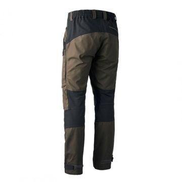DEERHUNTER Strike Su Geçirmez Yeşil Pantolon 46