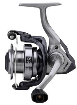 Okuma Azaki-40 (5,0;1) 1+1bb Olta Makinesi