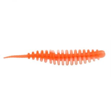 SPRO Master Worm 65MM 8li Turuncu Balık Yemi