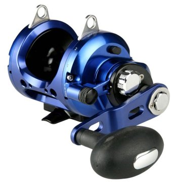 Okuma Cedros 10S Çıkrık Makine