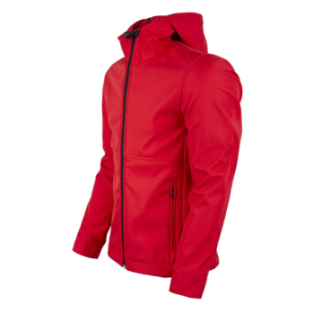 VAV Shell DT01 Softshell Mont Kırmızı L