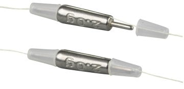 T.D. SPRO Tungsten Micro Batırma Kurşunu 3G 3 Lü