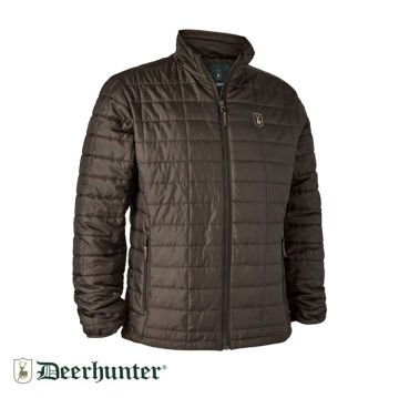 DEERHUNTER Muflon Paketlenebilir Kahve Mont 2XL